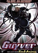Гайвер [OVA] сезон 1