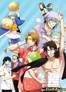 Вельзевул OVA