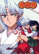 Инуяся - Пёс-демон сезон 1