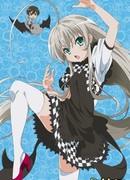 Ползучий Хаос! Няруко-сан [ТВ-1] сезон 1