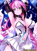 Утраченное Небесами [OVA]