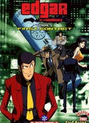 Люпен III Эпизод 0: Первый контакт (спецвыпуск 14)