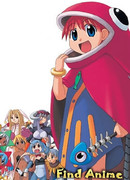 Трёхмерная волшебная страна ведьм