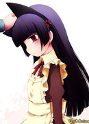 Ну не может сестренка быть такой милой [OVA]