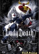 Леди смерть