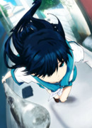 Электромагнитная подружка сезон 1