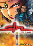 SIN: Создатели монстров