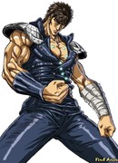 Кулак Северной Звезды - Фильм (1986)