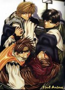 Саюки: Перезарядка сезон 1