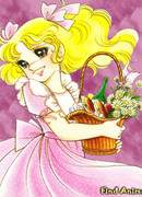 Кэнди-Кэнди сезон 1