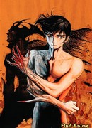 Человек-дьявол [ТВ] сезон 1