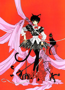 Токио - Вавилон сезон 1