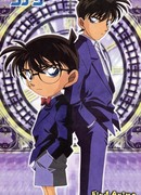 Детектив Конан OVA-3