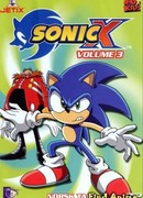 Соник Икс сезон 1