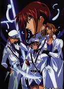 Белый крест сезон 1