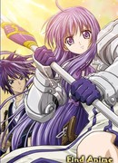 Дух Меча Вечности сезон 1