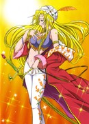 Огни Пестрой Арены OVA-2