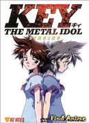 Кии - металлический идол сезон 1