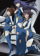 Пилоты Звездных кораблей сезон 1