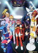 Арена Ангелов сезон 1