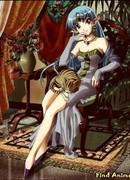 Звёздный Флаг 2 сезон 1