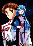 Звёздный Герб [ТВ] сезон 1