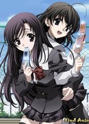 Школьные дни [ТВ] сезон 1