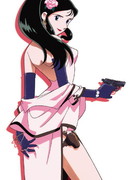 Гигантский робот: Джин-Рэй