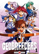 Геоблюстители сезон 1