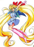 Рейн - принцесса эльфов сезон 1