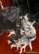 Портрет малышки Козетты сезон 1