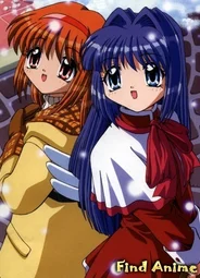 Канон OVA