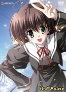 Эф - история воспоминаний сезон 1