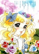 Кенди-Кенди: Зов весны