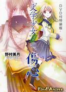 Литературная барышня сезон 1