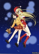 Навсегда мой Санта сезон 1