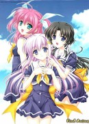 Лимонад сезон 1