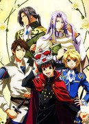 Отныне Мао, король демонов! OVA сезон 1