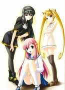 Ты - Хозяин, Я - Слуга [ТВ] сезон 1