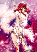 Огни Пестрой Арены OVA-3