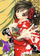 Стопроцентная клубничка OVA сезон 1