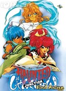 Перекресток духов сезон 1