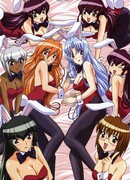 Горничные Ханаукё [OVA] сезон 1