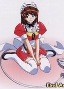 Ручная горничная Мэй сезон 1