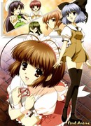 Двойное желание сезон 1