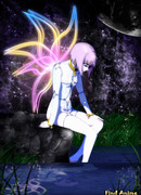 Волчий дождь [OVA] сезон 1