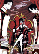 Триплексоголик сезон 2