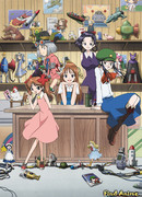 Ловцы снов сезон 1