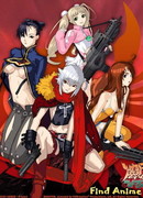 Ангелы Смерти сезон 1