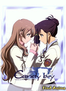 Кэнди-бой сезон 1